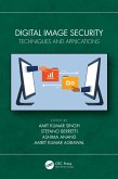 Digital Image Security (eBook, ePUB)