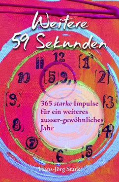 Weitere 59 Sekunden (eBook, ePUB) - Stark, Hans-Jörg