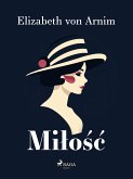 Miłość (eBook, ePUB)