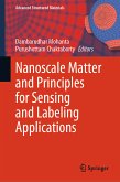Nanoscale Matter and Principles for Sensing and Labeling Applications (eBook, PDF)