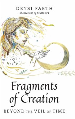 Fragments of Creation - Faeth, Deysi