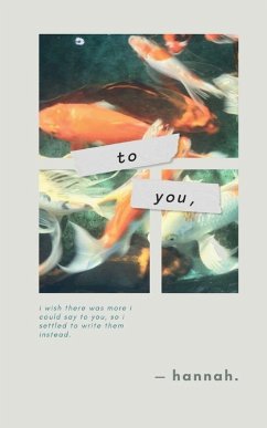 Cover to you,