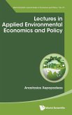LECTURES IN APPLIED ENVIRONMENTAL ECONOMICS AND POLICY
