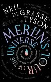 Merlin's Tour of the Universe, Revised and Updated for the Twenty-First Century