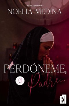 Cover Perdóname , padre