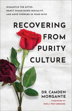 Recovering from Purity Culture - Morgante