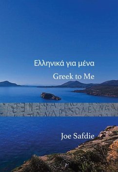 Greek to Me - Safdie, Joe