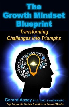 The Growth Mindset Blueprint - Assey, Gerard