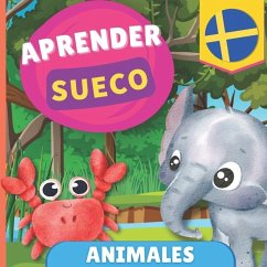 Aprender sueco - Animales - Gnb