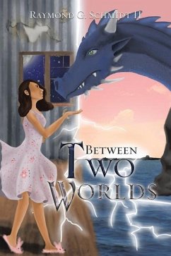 Between Two Worlds - Schmidt, Raymond G