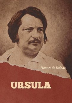 Ursula - de Balzac, Honoré