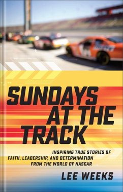 Sundays at the Track - Weeks, Lee