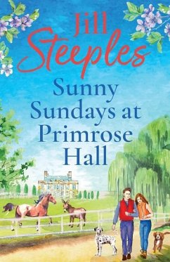 Sunny Sundays at Primrose Hall - Steeples, Jill