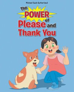 Cover The Power of Please and Thank You (eBook, ePUB)