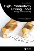 High-Productivity Drilling Tools (eBook, ePUB)