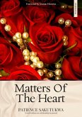 Matters of the Heart Edition 3 (3rd Edition, #3) (eBook, ePUB)