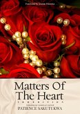 Matters of the Heart Edition 3 (3rd Edition, #3) (eBook, ePUB)