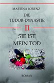 Sie ist mein Tod (eBook, ePUB)