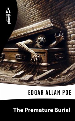 Cover The Premature Burial (eBook, ePUB)