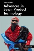 Advances in Sewn Product Technology (eBook, ePUB)