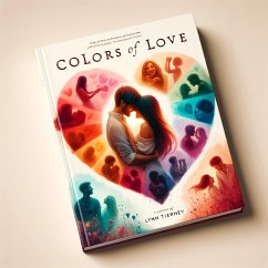 Colors of Love (eBook, ePUB) - Tierney, Lynn