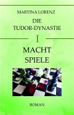 Machtspiele (eBook, ePUB)