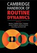 Cambridge Handbook of Routine Dynamics - Bild 1