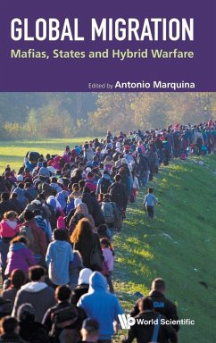 GLOBAL MIGRATION - Marquina Antonio