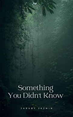 Cover Something You Didn't Know