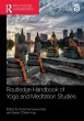 Routledge Handbook of Yoga and... - Bild 1