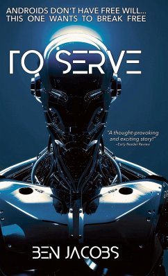 To Serve - Jacobs, Ben