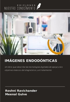 Cover IMÁGENES ENDODÓNTICAS