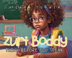 Zuri Boddy - Turner, Tiara