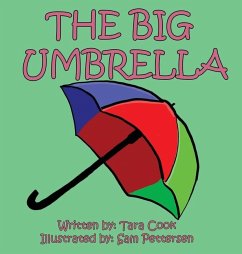 The Big Umbrella - Cook, Tara