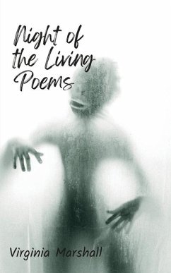 Night of the Living Poems - Marshall, Virginia