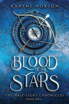 Blood of the Stars - Norton