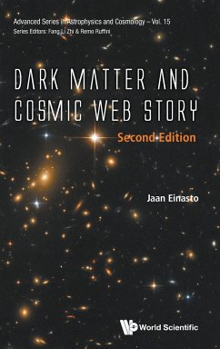 DARK MATTER & COSMIC WEB (2ND ED) - Jaan Einasto