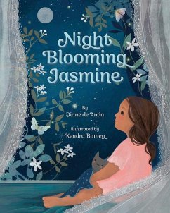 Night Blooming Jasmine - De Anda, Diane