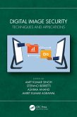 Digital Image Security (eBook, PDF) Digital Image Security (eBook, PDF)