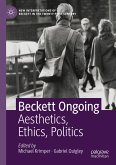 Beckett Ongoing (eBook, PDF)