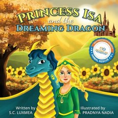 Princess Isa and the Dreaming Dragon - Luxmea, S C