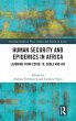 Human Security and Epidemics in Africa - Bild 1