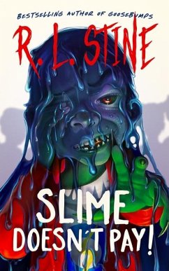 Cover Slime Doesn't Pay!