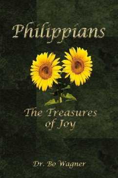 Philippians - Wagner, Bo