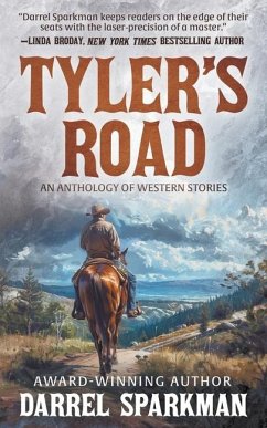 Tyler's Road - Sparkman, Darrel