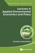 LECTURES IN APPLIED ENVIRONMENTAL... - Bild 1