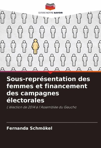 Sous-représentation des femmes et financement des campagnes électorales