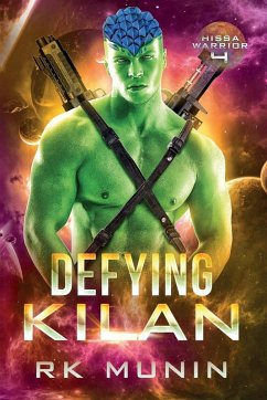 Defying Kilan - Munin, Rk