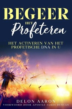 Begeer het profeteren - Aaron, Delon