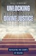 Unlocking Divine Justice - Bild 1